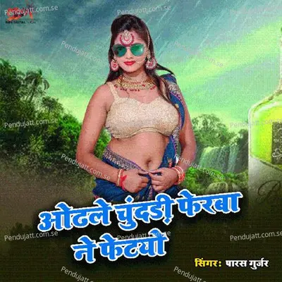 Odle Chundri Pherle Fetyo - Samdu Gurjar album cover 