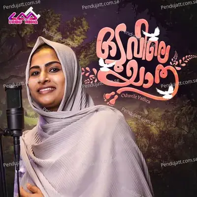 Oduvile Yathra - Surumi Wayanad album cover 