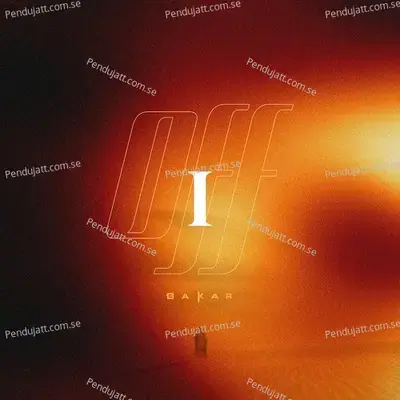 Off 1 - Bakar album cover 