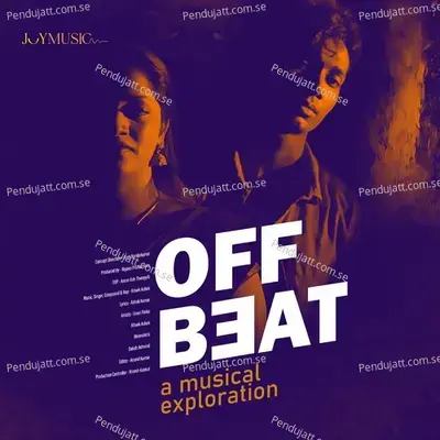 Off Beat - Ritwik Ashok