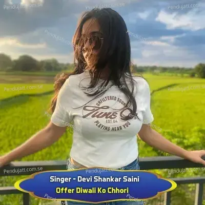 Offer Diwali Ko Chhori - Devi Shankar Saini album cover 