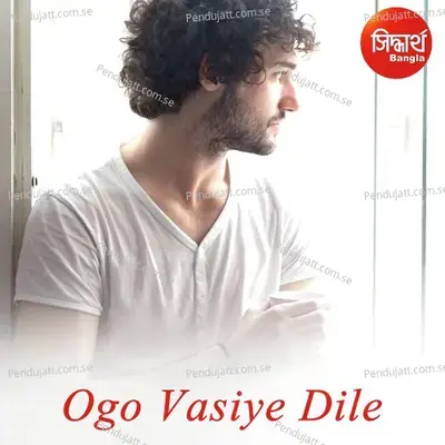 Ogo Vasiye Dile - Sayam Paul album cover 