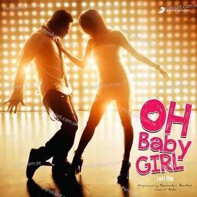 Oh Baby Girl - Narendar Sankar album cover 