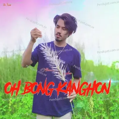 Oh Bong Kanghon - Sar Im Rongpi album cover 