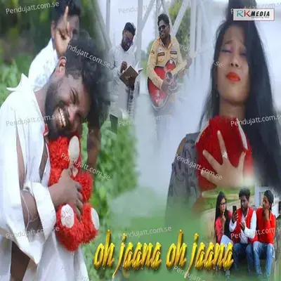 Oh Jaana Oh Jaana - Jasobant Sagar album cover 