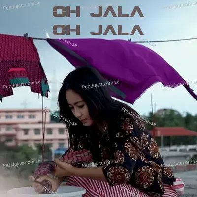 Oh Jala Oh Jala - Manik Debbarma album cover 