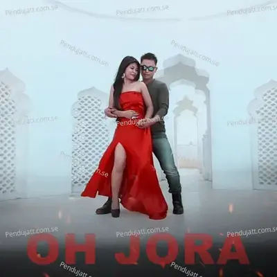 Oh Jora - Manik Debbarma album cover 