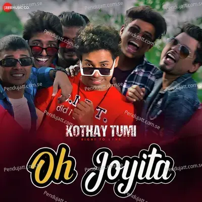 Oh Joyita mp3 song