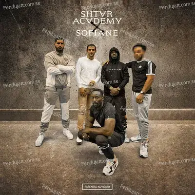 Oh La La La - Shtar Academy