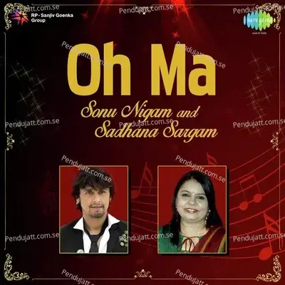 Tere Mann Mein - Sonu Nigam album cover 