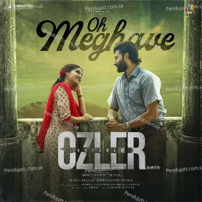 Oh Meghave - Sarath Santosh album cover 