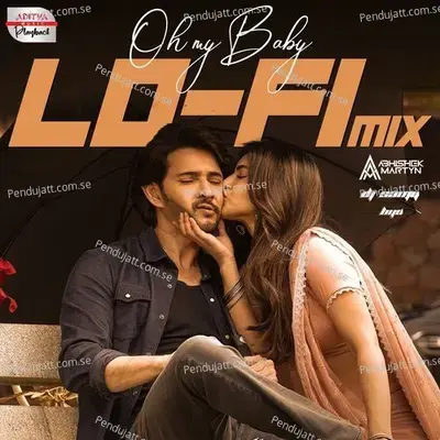 Oh My Baby - Lofi Mix - Shilpa Rao album cover 