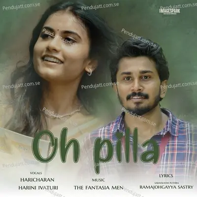 Oh Pilla - Haricharan album cover 