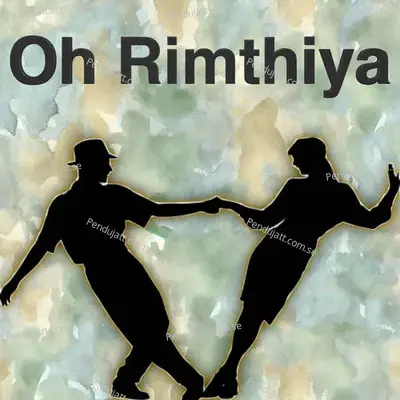 Oh Rimthiya - Roshan Sebastian album cover 