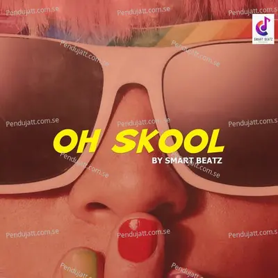 Oh Skool - Nikul Sabalpara album cover 