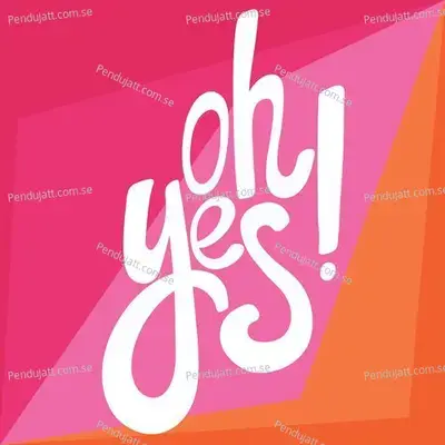 Oh Yes  - Various Artists cover album