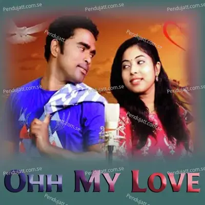 Ohh My Love - Suresh Suna album cover 