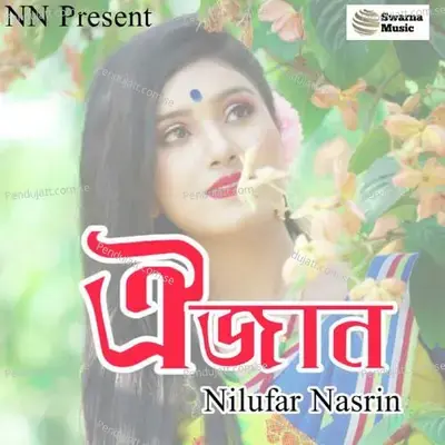 Oi Jaan - Nilufar Nashrin album cover 