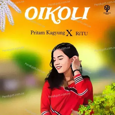 Oikoli - Pritam Kagyung album cover 