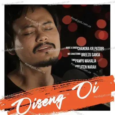 Oiseng Oi - Chandra Kr. Patgiri album cover 