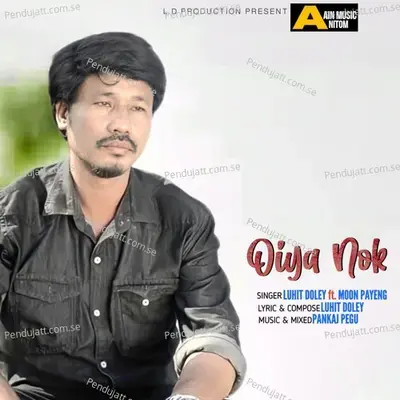 Oiya Nok - Luhit Doley