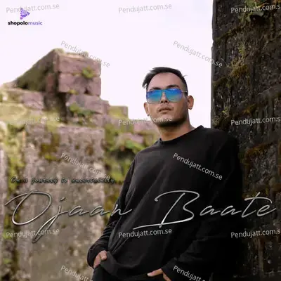 Ojaan Baate - Aykaax album cover 