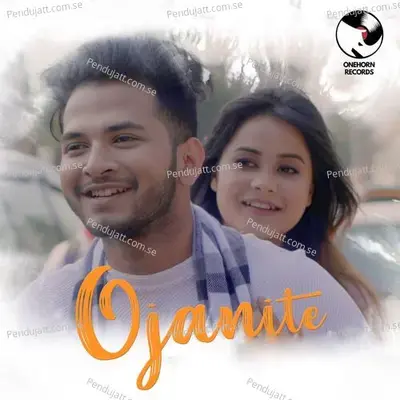 Ojanite - Saurav Hazarika album cover 