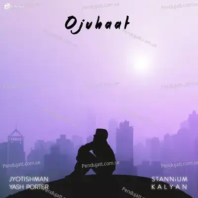 Ojuhaat - Kalyan Jyoti Deka album cover 