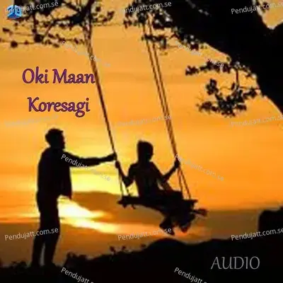 Oki Maan Koresagi - Zubeen Garg album cover 