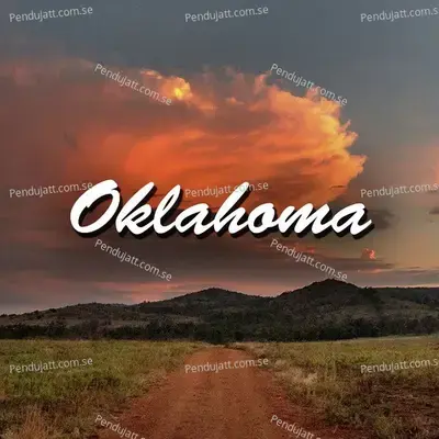 Oklahoma - The West End Orchestra album cover 