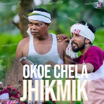 Okoe Chela Jhi   mik - Stephan Tudu album cover 