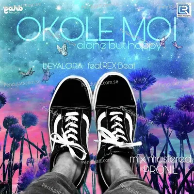 Okole Moi - BEYALORA album cover 