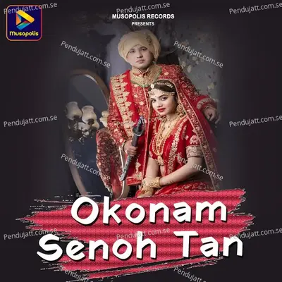 Okonam Senoh Tan - Shakti Mishra album cover 