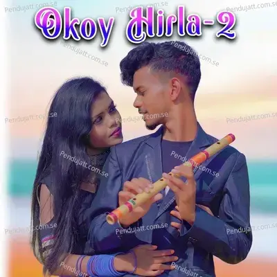 Okoy Hirla 2 - Stephan Tudu album cover 