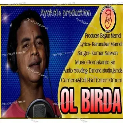 Ol Birda - Kumar Sawan album cover 