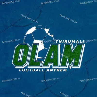 Olam - ThirumaLi album cover 