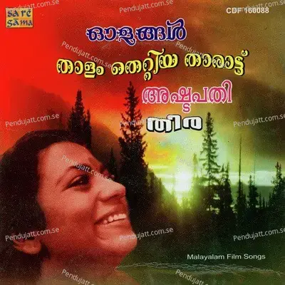 Pandu Pandoru - Vidyadharan album cover 