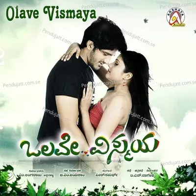 Kadhal Kadhal - Veer Samarth album cover 