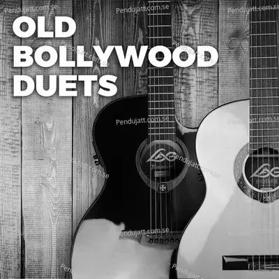 Old Bollywood Duets - Various Artists cover album