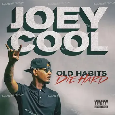 Bet It All - Joey Cool album cover 