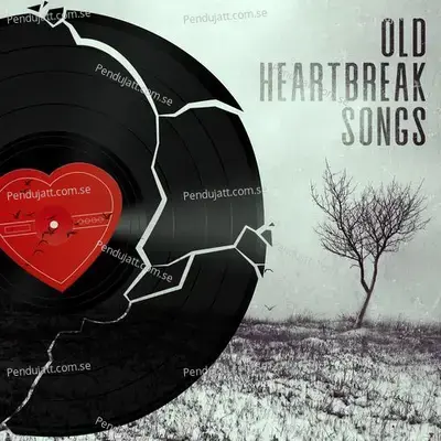 Old Heartbreak Songs - Various Artists cover album