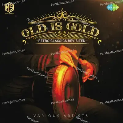 Old Is Gold - Various Artists cover album