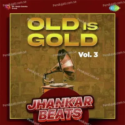 Yahan Badla Wafa Ka - Jhankar Beats - Hero And king Of Jhankar Studio album cover 