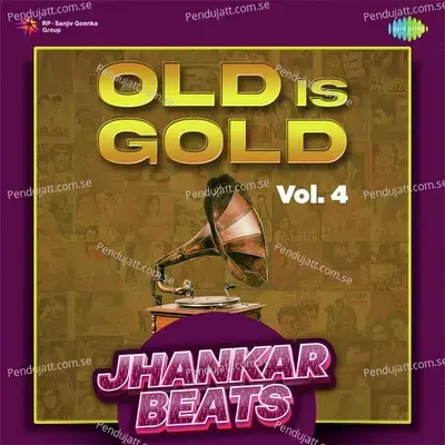 Chhaya Meri Ummeed Ki - Jhankar Beats - Hero And king Of Jhankar Studio album cover 