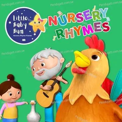 Old Macdonald, Pt. 3 - Little Baby Bum Nursery Rhyme Friends