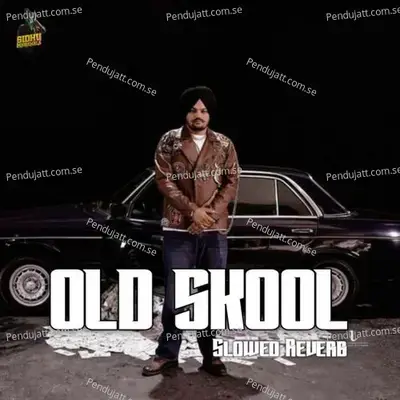 Old Skool - MR ISHAN JACK album cover 