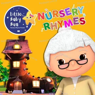 Old Woman Who Lived In A Shoe - Little Baby Bum Nursery Rhyme Friends