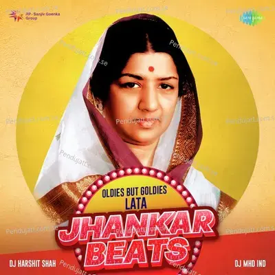 Hansta Hua Noorani Chehra - Jhankar Beats - DJ Harshit Shah album cover 