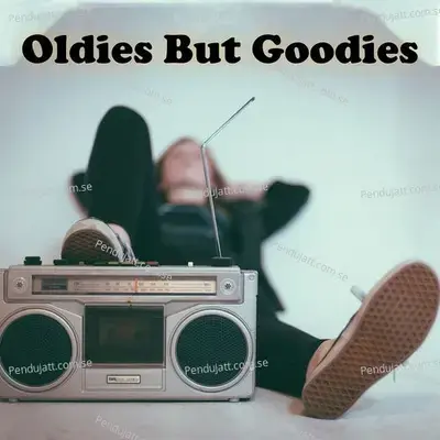 Oldies But Goodies - Various Artists cover album