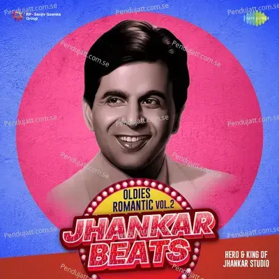 Hamne Jag Ki Ajab Tasveer Dekhi - Jhankar Beats - Pradeep album cover 